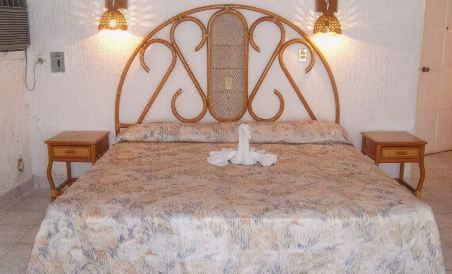 Hotel Panoramic Acapulco - Housity