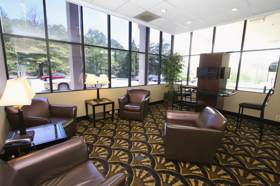 Best Western Plus Rockville Hotel & Suites