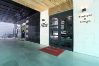 Bucheon Seattle Hotels in Bucheon-si