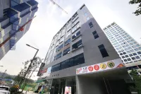 Hotel Yaja Wirye Hotels in Sujeong-gu