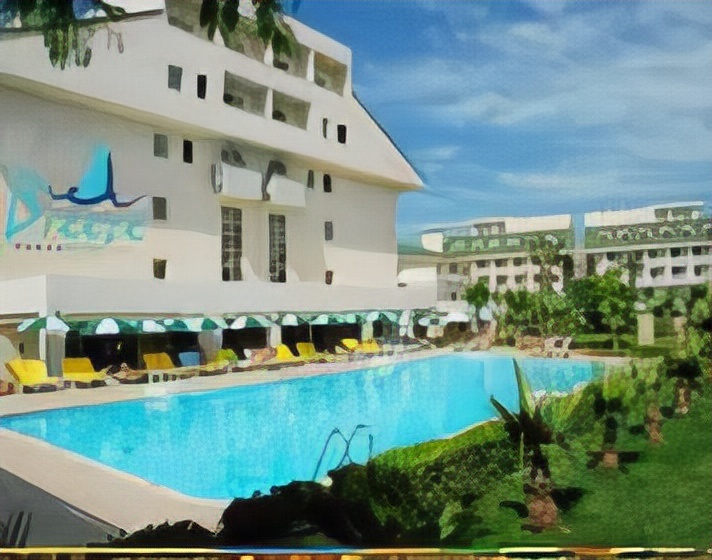 Side Breeze Hotel - All Inclusive