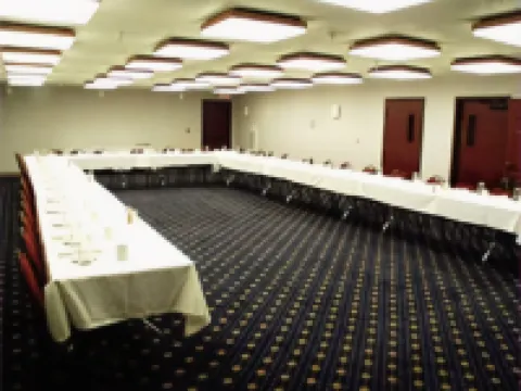 Best Western Okmulgee Hotels in Okmulgee