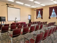 Best Western Saluki Inn