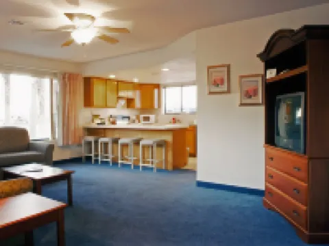Best Western Pahrump Oasis Hotels in Nye County