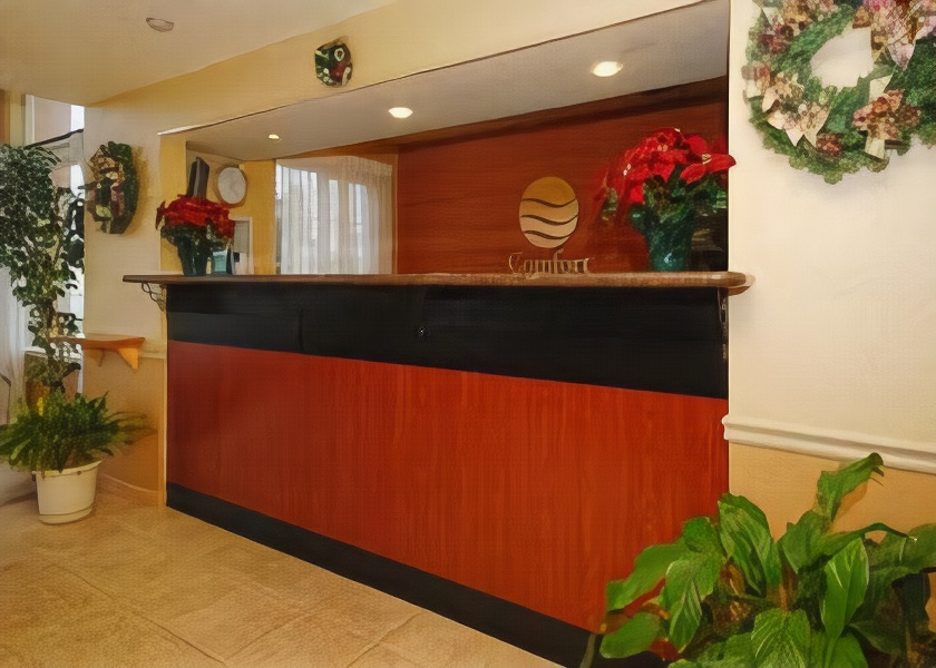 Americas Best Value Inn Manteca