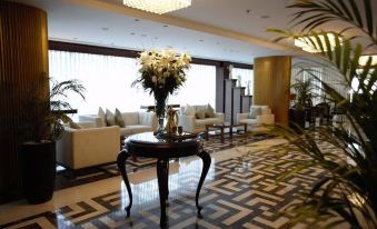 Coral Hotel & Suites by Hansa Amman