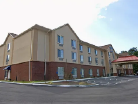 City Express by Marriott Danville Hotels in Danville