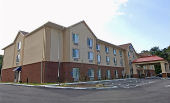 Best Western Windsor Inn  Suites