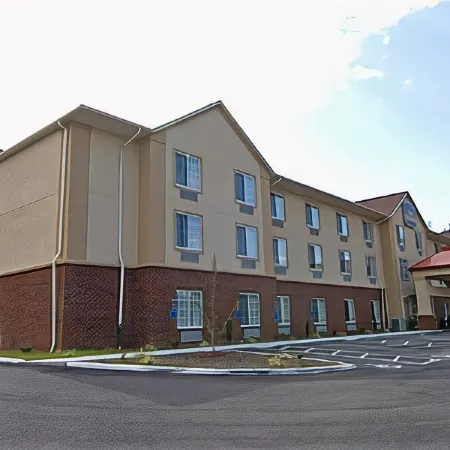 City Express by Marriott Danville