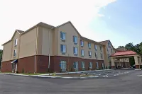Best Western Windsor Inn  Suites