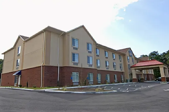 City Express by Marriott Danville