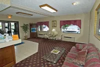 Best Western Paris Inn