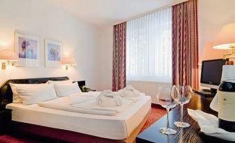 ACHAT Hotel Bochum Dortmund