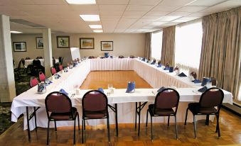 Best Western Kodiak Inn and Convention Center