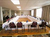 Best Western Kodiak Inn and Convention Center Các khách sạn ở Kodiak