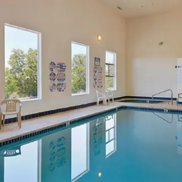 Wingate by Wyndham Cedar City