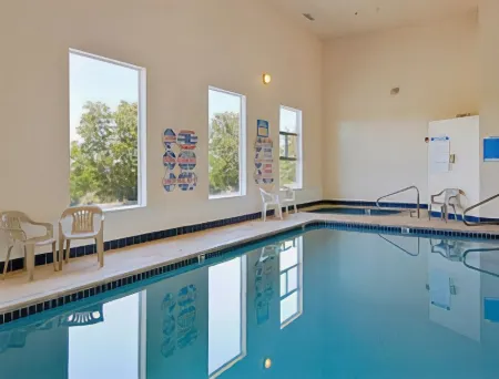 Wingate by Wyndham Cedar City