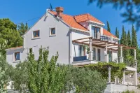 Luxury Villa Dolce Vita with Pool