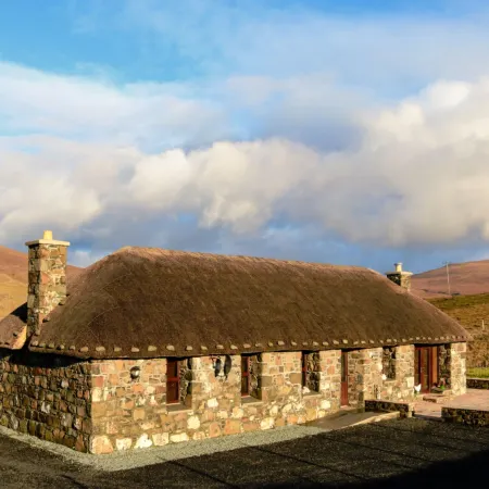 Glenn Cottage