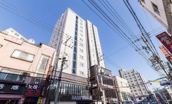Suwon Hash Hotel
