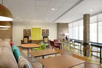 Home2 Suites by Hilton Fernandina Beach Amelia Island - parking