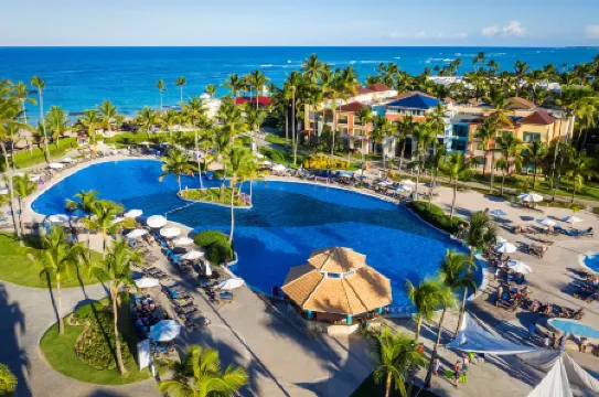 Ocean Blue & Sand Beach Resort - All Inclusive