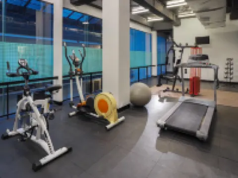 Swiss-Belinn Medan Hotel di Medan