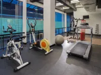 Swiss-Belinn Medan Hotels in Medan