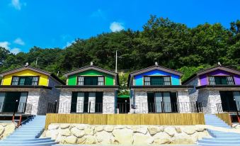 Pocheon Stream Pension