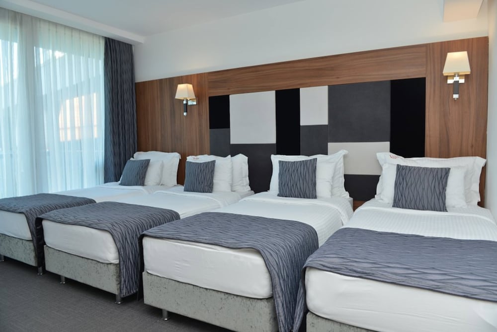 Yalova Lova Hotel & Spa Yalova