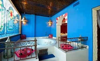Hotel Infanta Leonor