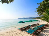 Baan Chaweng Beach Resort & Spa Hotels near Solo Bar