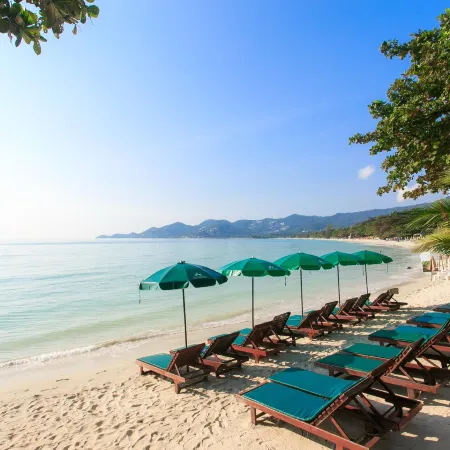 Baan Chaweng Beach Resort & Spa