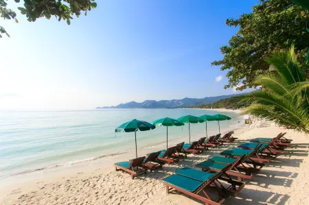 Baan Chaweng Beach Resort & Spa