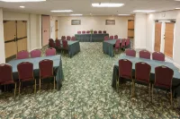 Best Western Plus Ambassador Suites Venice