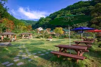 Cheongju Chujeonggol Pension Hoteles en Cheongju