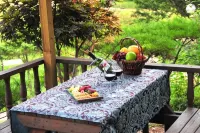 Gangchon Palace Pension Hotels in Chuncheon