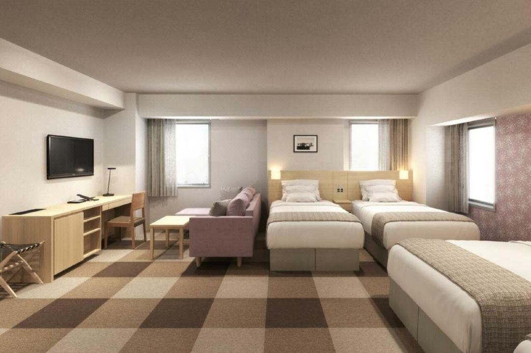 フィーノホテル札幌大通の口コミ・魅力を紹介するブログ