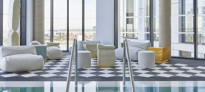 Ark Canary Wharf Hoteles en Londres