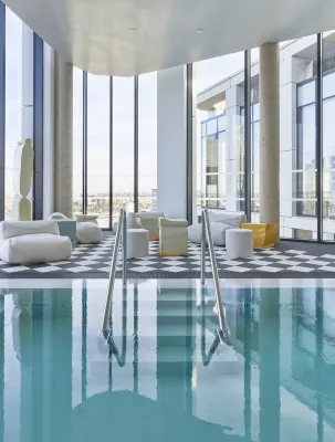 Ark Canary Wharf Hotels in London