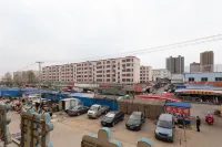 First Line Express Hotel in South Anhui