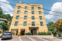 Namyangju Bukhangang Dolcecasa Hotel