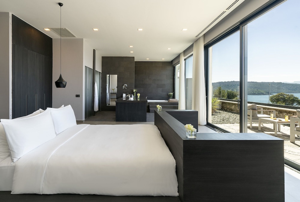 Vitalica Resort & Residences (Le Méridien Bodrum Beach Resort)