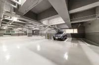 Amare - parcheggio
