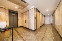Centro Motel Hotels in Uiwang-si
