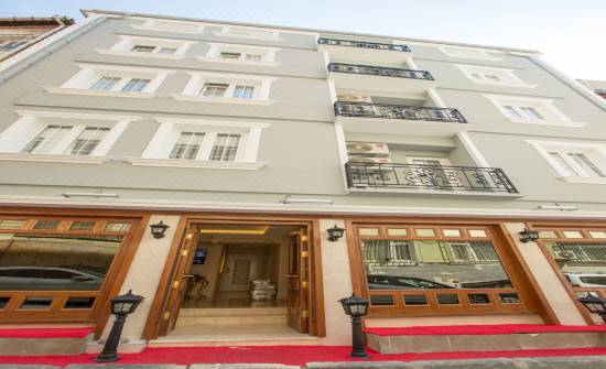 42  Atlantis hotel istanbul booking School Book