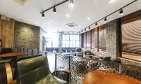 Gwangju Songjeong Hotel the Sol