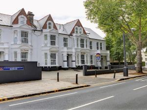 Best Western Chiswick Palace  Suites