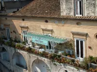 Casa Raffaele Conforti Hotels in Maiori