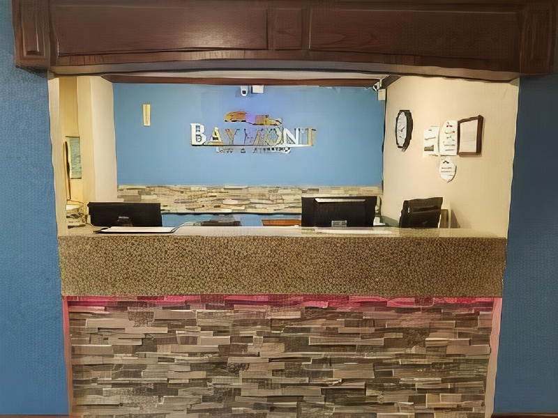 Baymont by Wyndham La Crosse/Onalaska